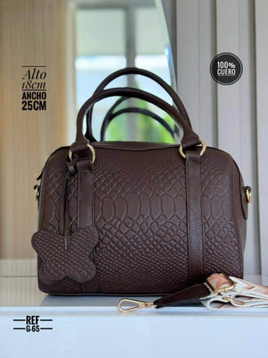 Bolso de Cuero
