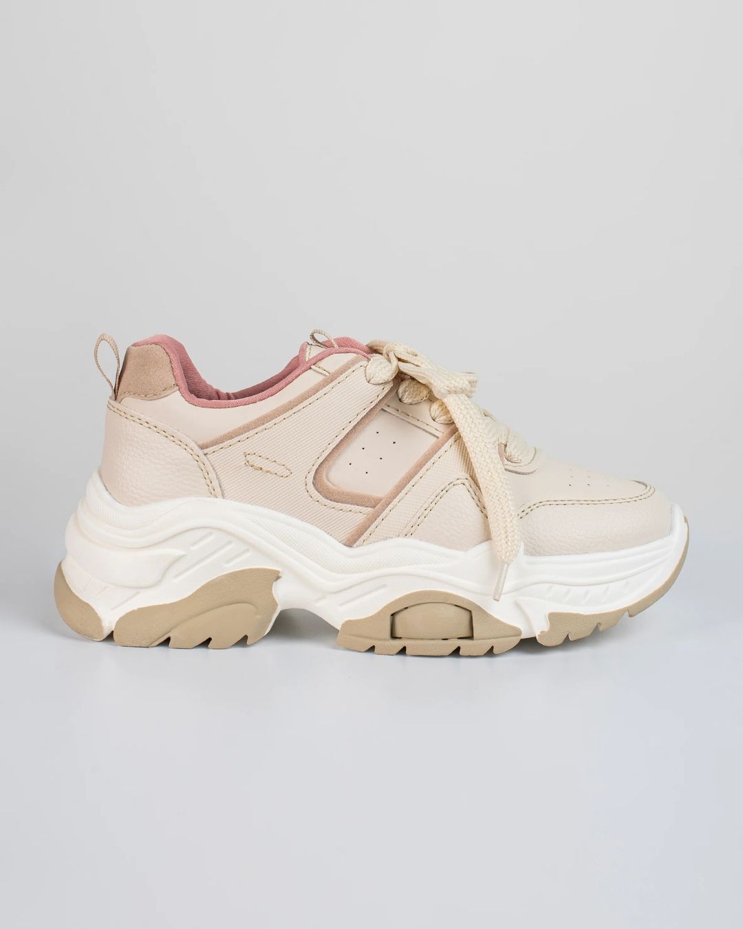 Tennis moda para mujer