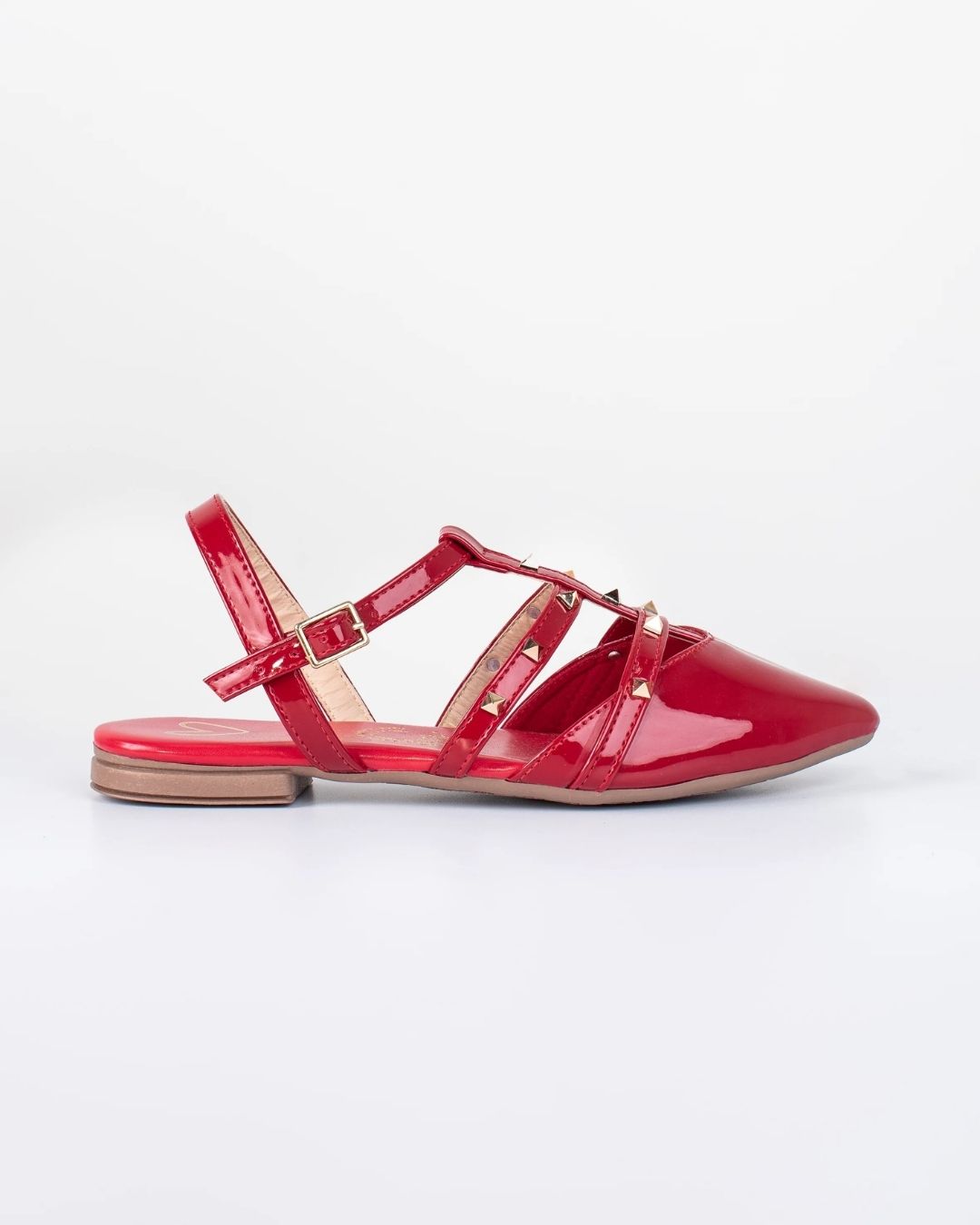 Baletas de moda