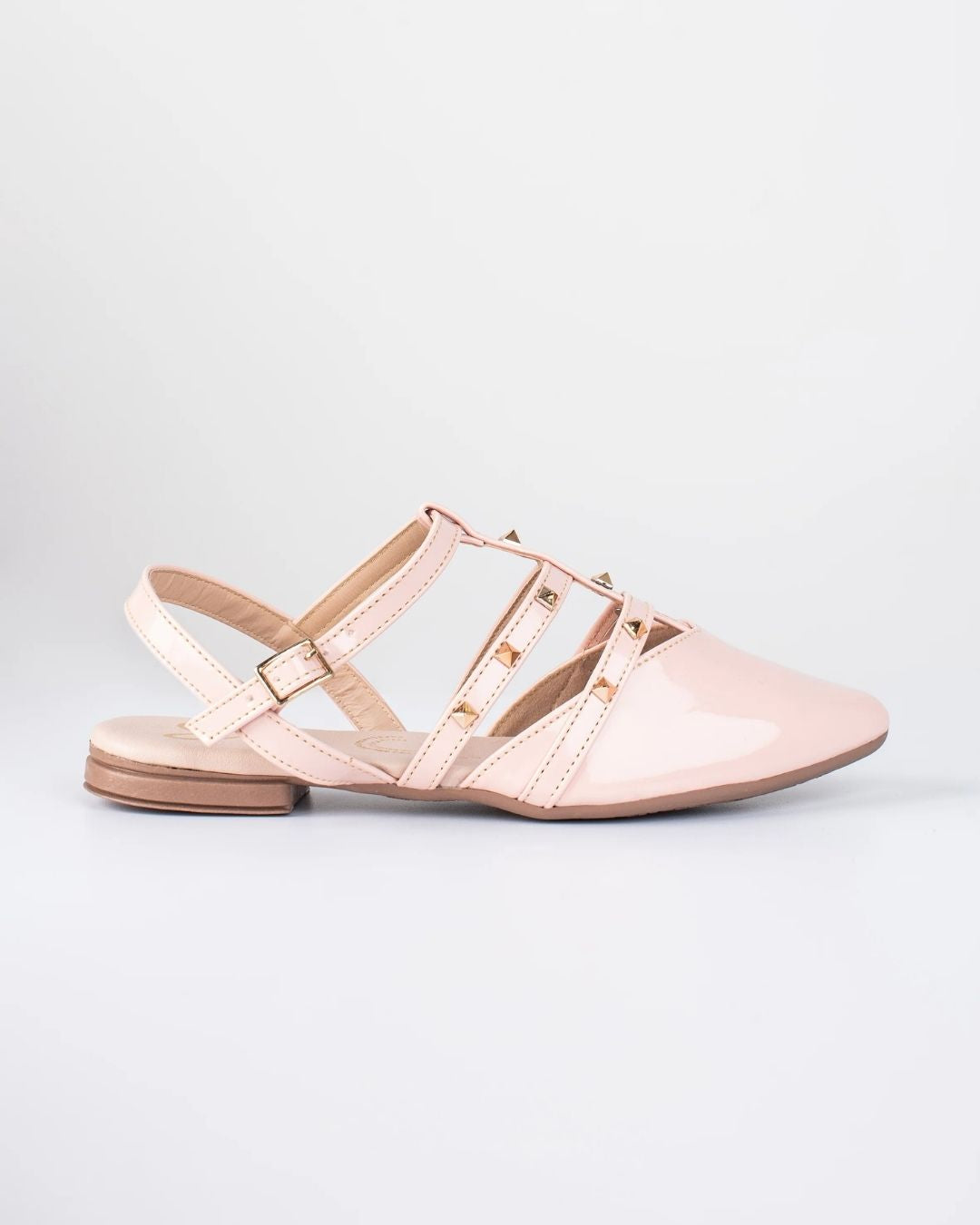 Baletas de moda