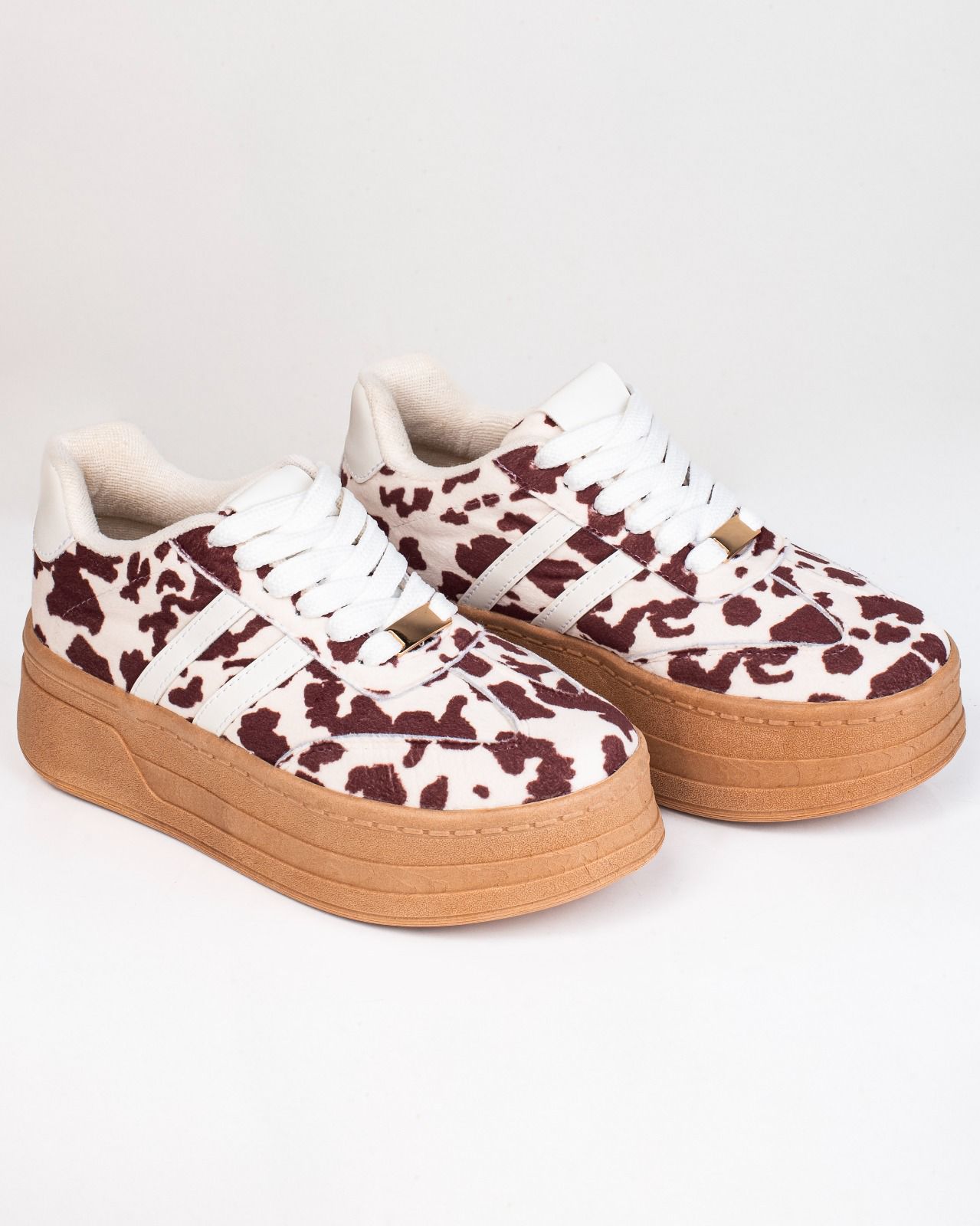 Tenis moda para mujer