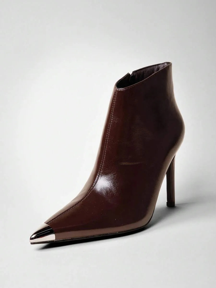 Botines de mujer de nueva temporada