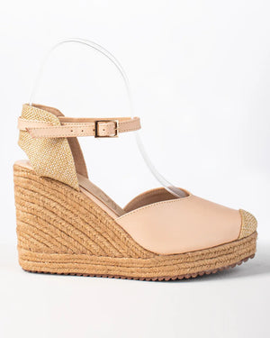 Sandalias plataforma Louise
