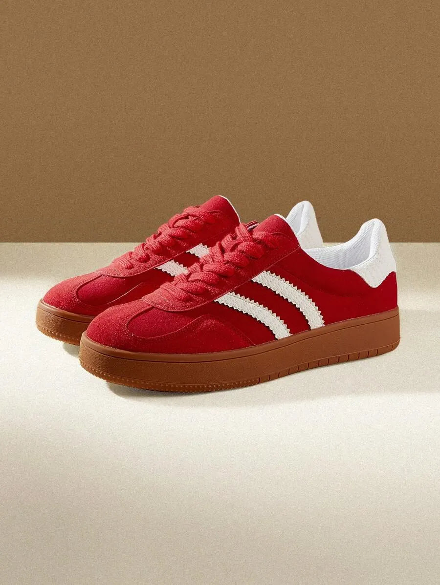 Zapatillas deportivas cómodas y casuales