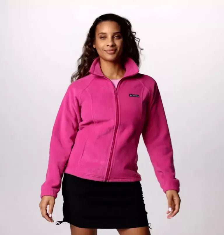 Jacket de Ziper