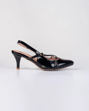 Zapatos de Tacón Dama T322