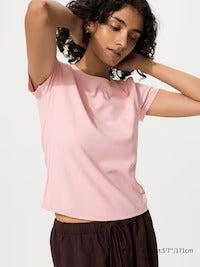 Ultra Stretch Active T-Shirt