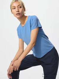 Ultra Stretch Active T-Shirt