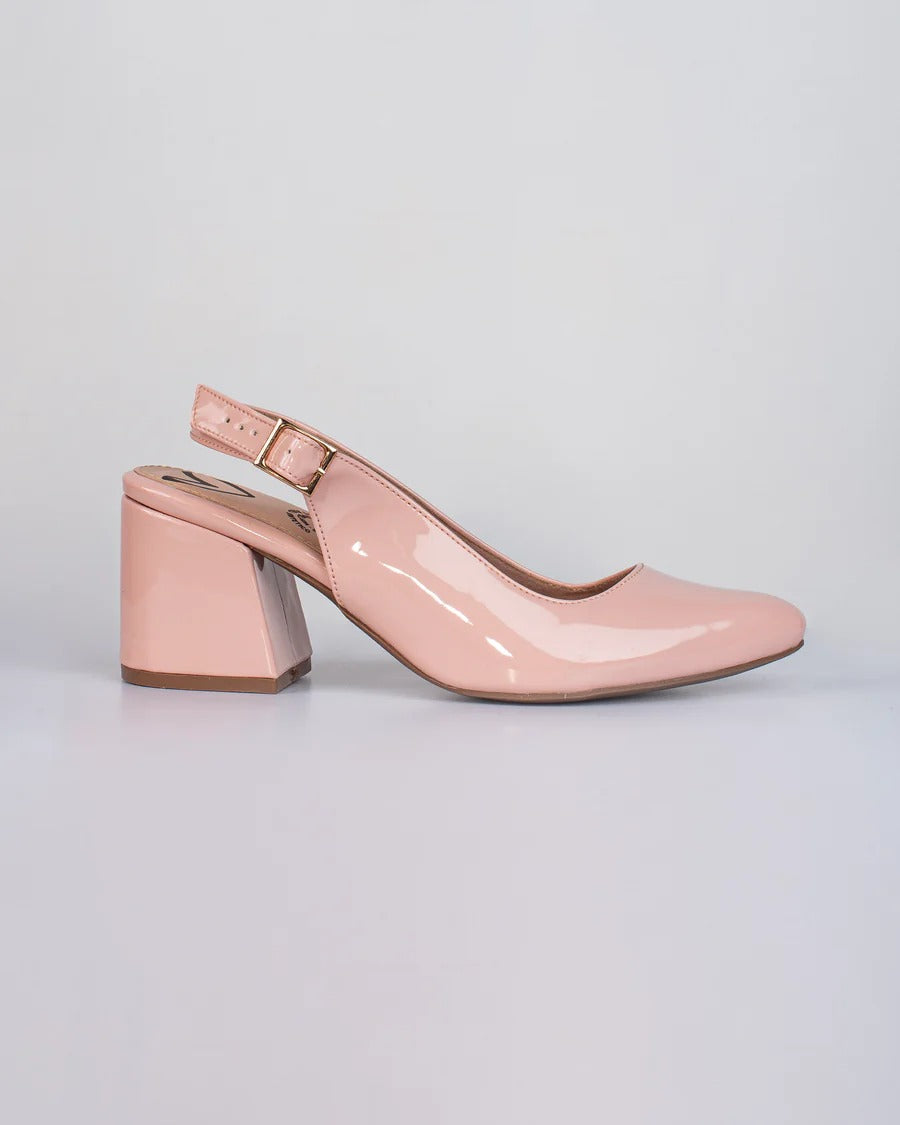 Zapatos de Tacón Dama T311