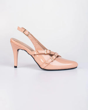 Zapatos de Tacón Dama P8283