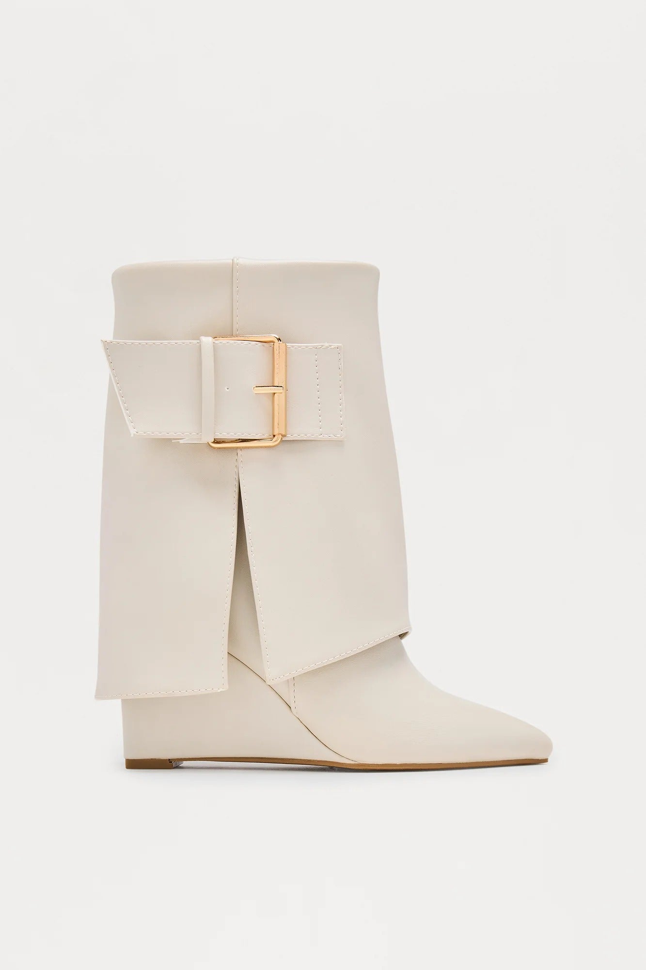 Botines Ivory