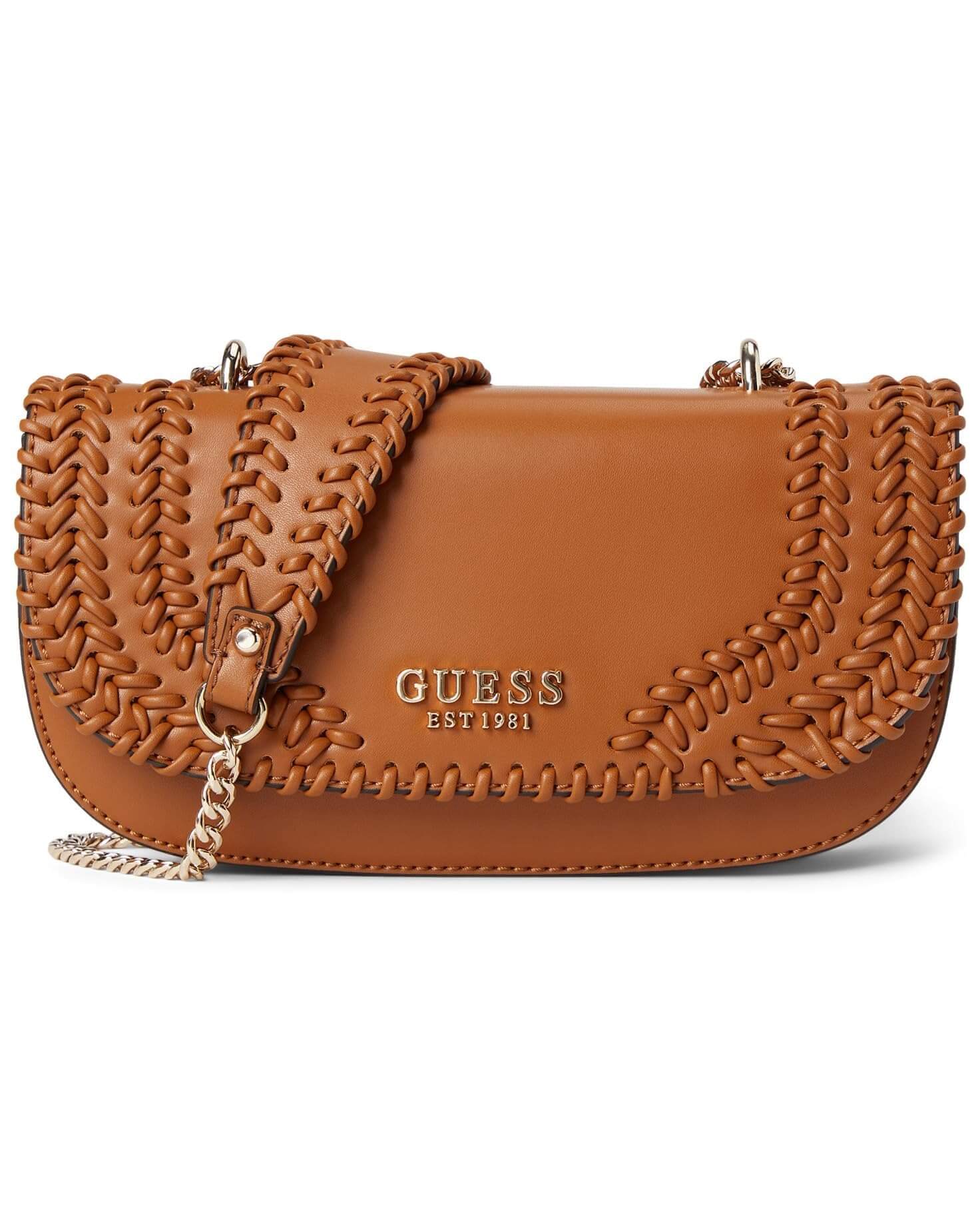 GUESS Tatum Convertible Crossbody Flap