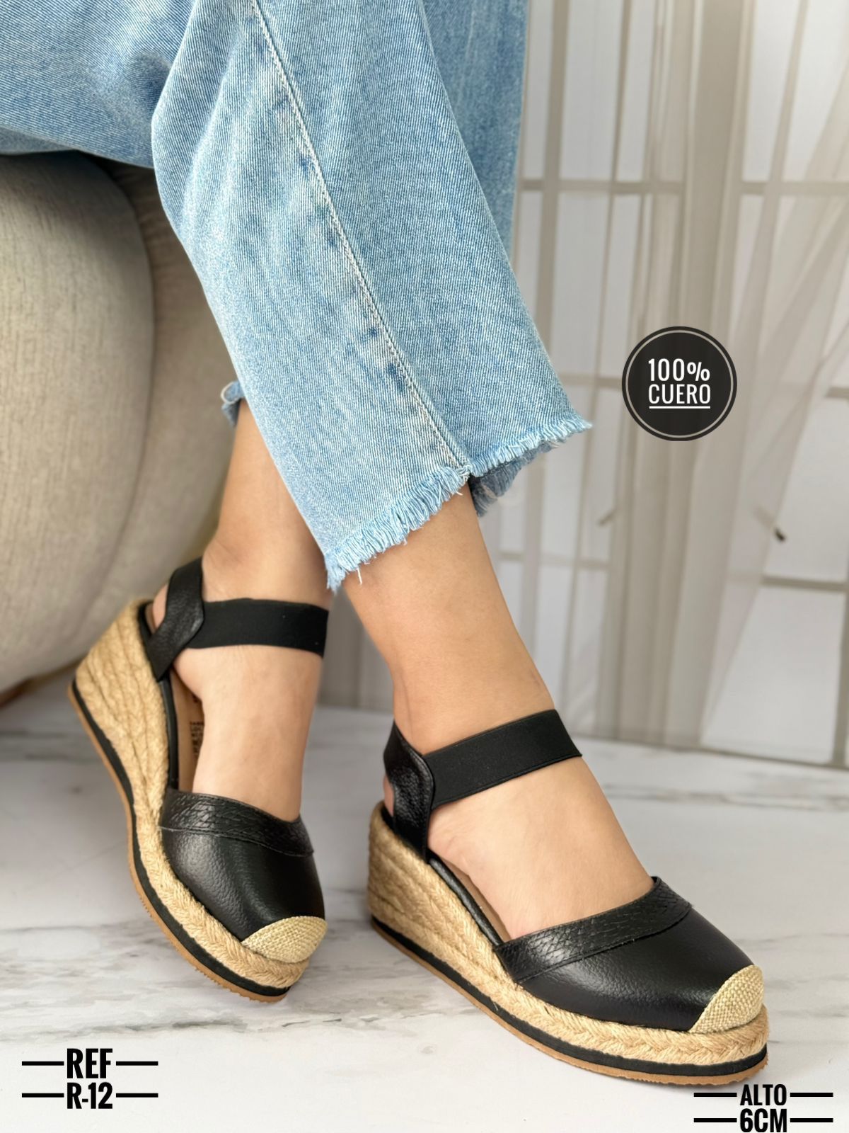 Sandalias plataforma
