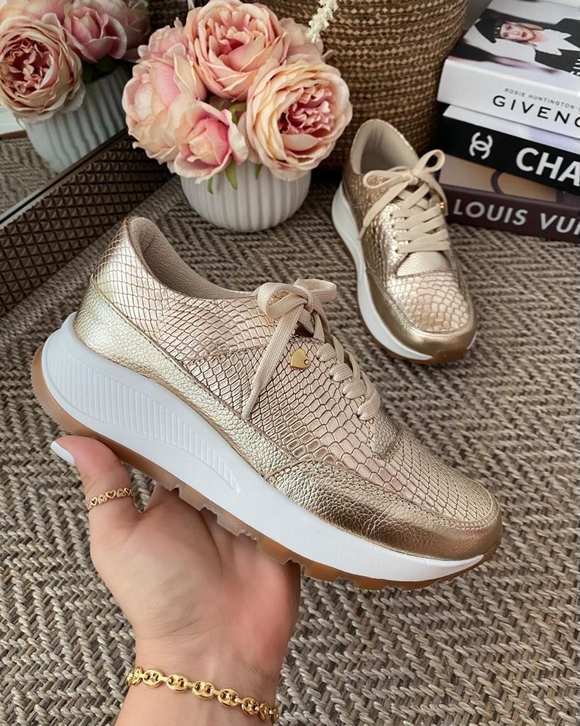 Tennis moda para mujer