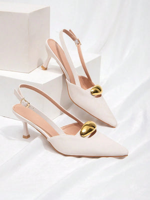 Zapato de tacon