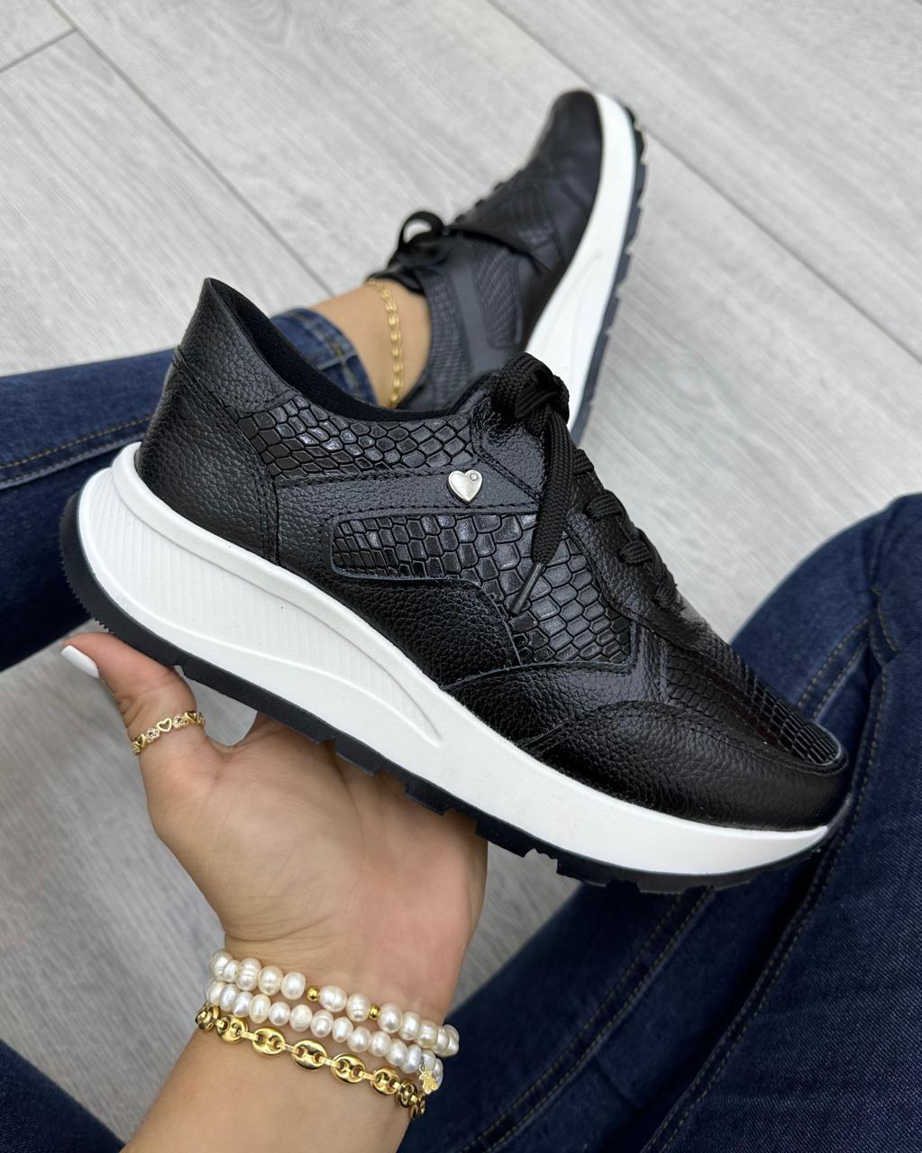 Tennis moda para mujer