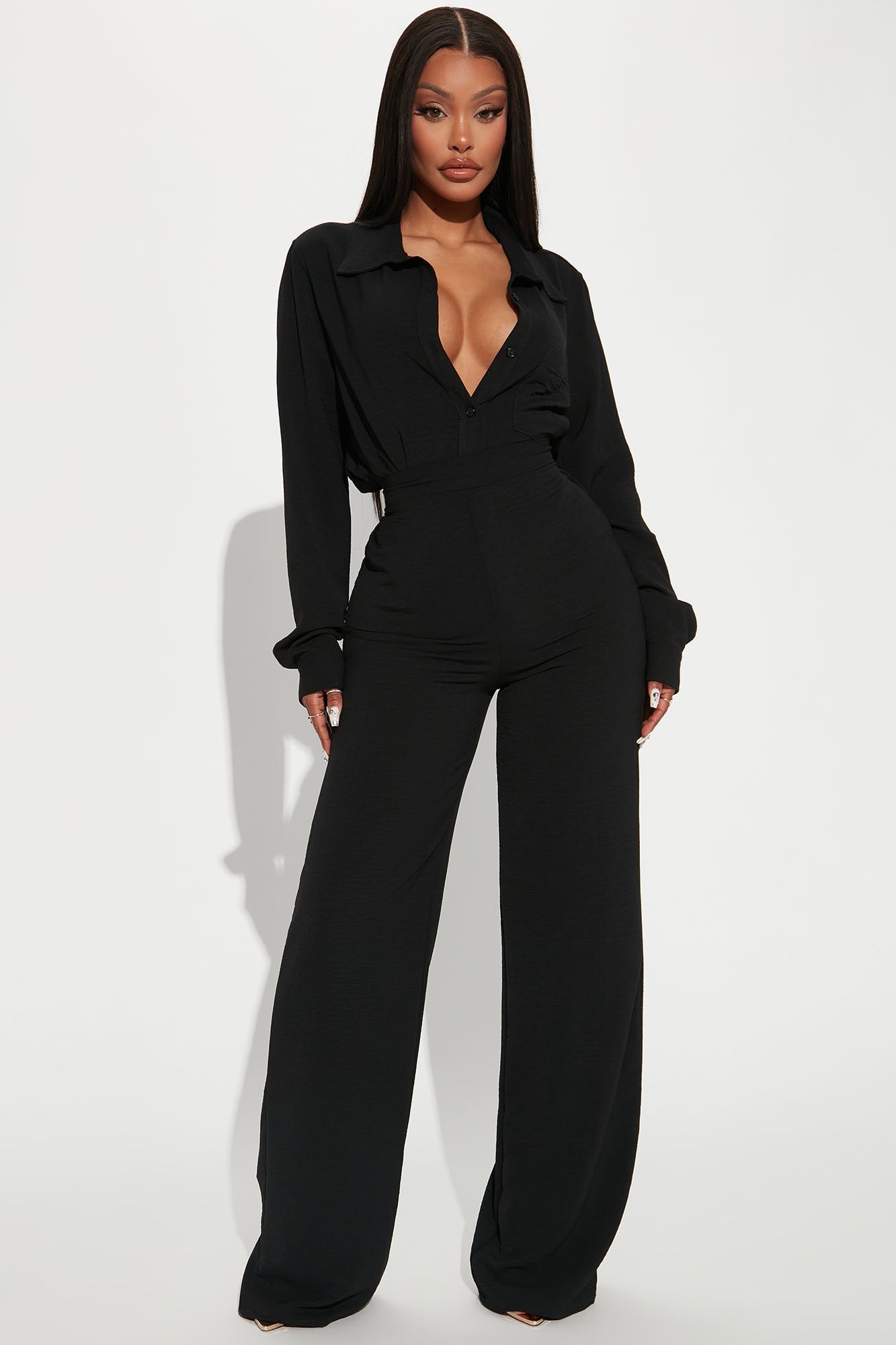 Makenzie Pant Set