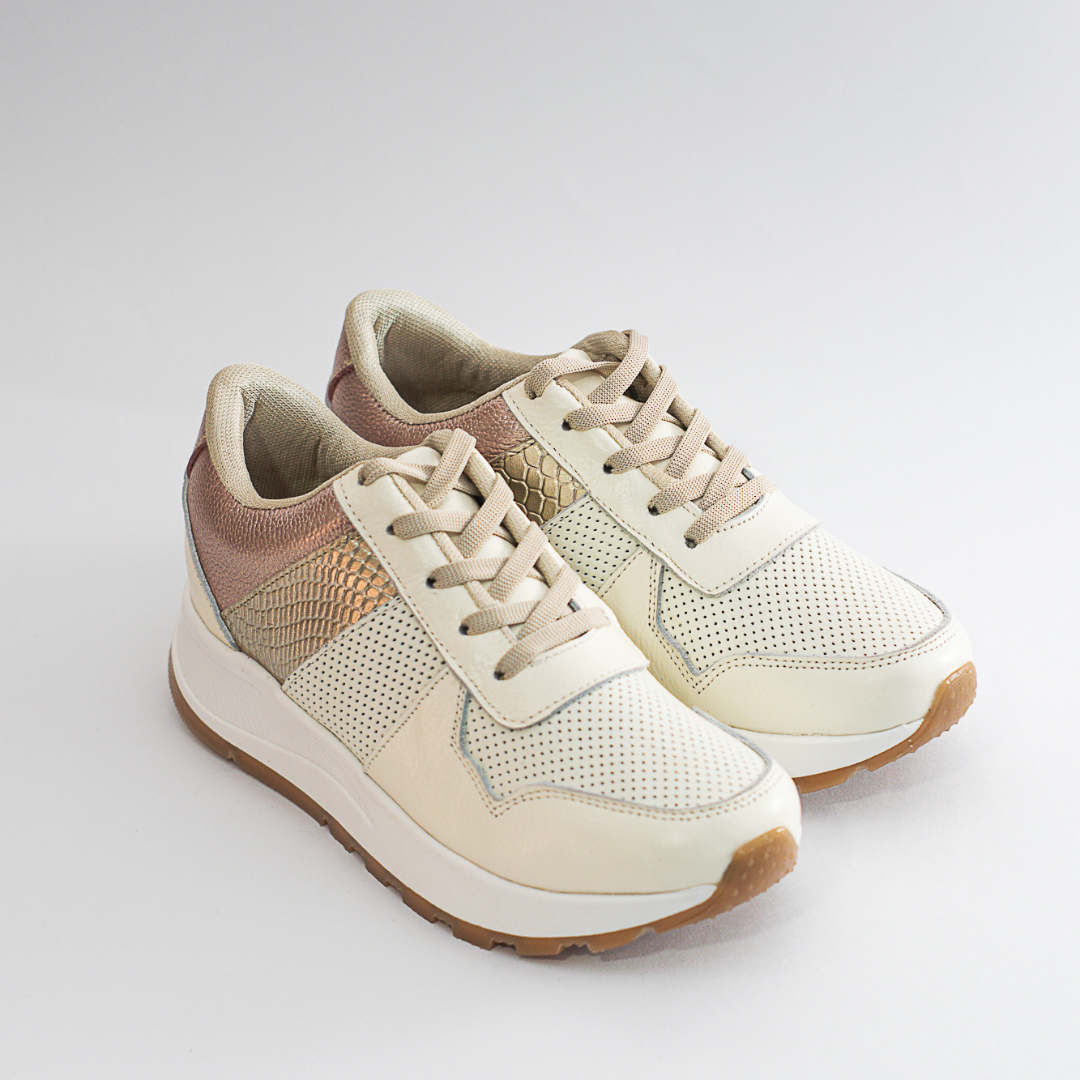 Tennis moda para mujer