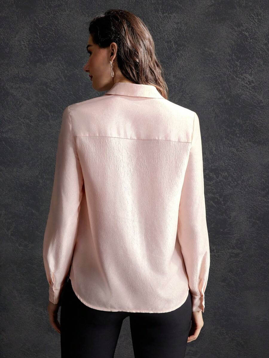 PREMIUM Blusa Lazo Rosones