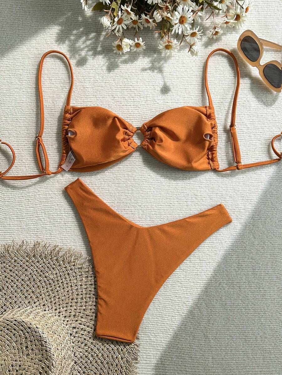 Set de 2 Conjuntos de Playa para Mujer