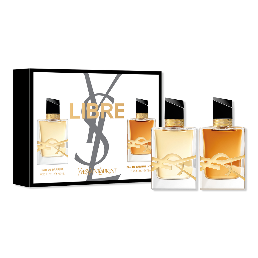 Libre Eau de Parfum Mini Duo Set