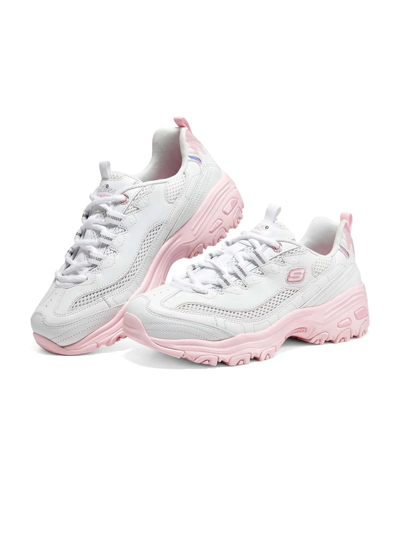 Skechers Zapatillas deportivas para mujer