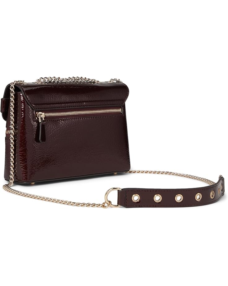 GUESS® Trissa Convertible Crossbody Flap