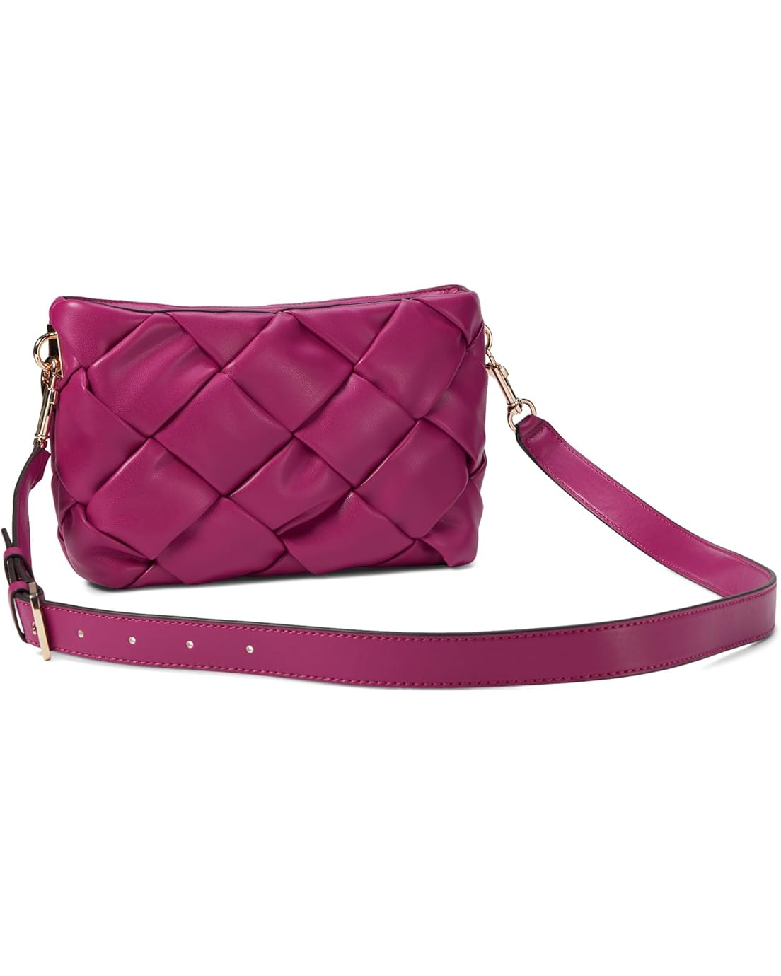 GUESS® Zaina Crossbody Top Zip