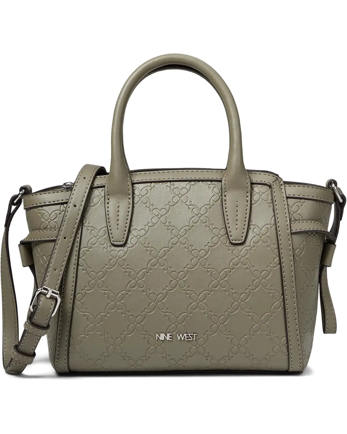 Nine West® Kyler Small Satchel