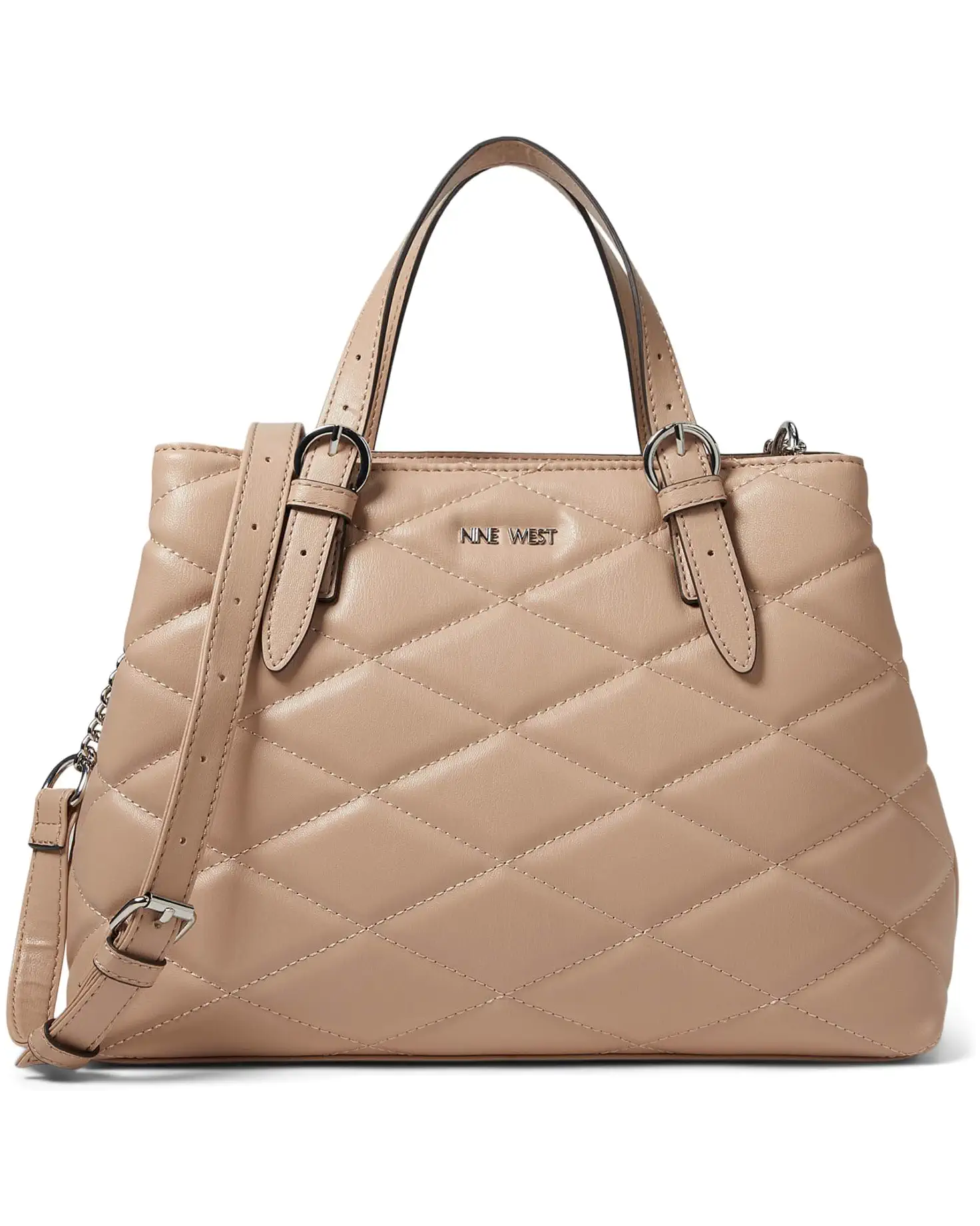 Nine West® Issy Satchel