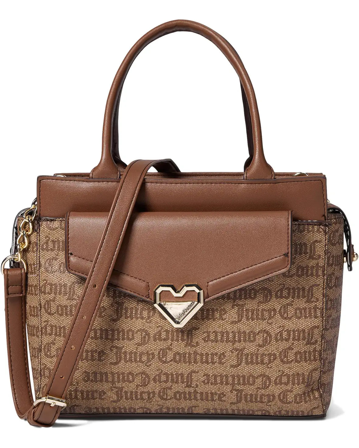 Juicy Couture™ Modern Chic Satchel