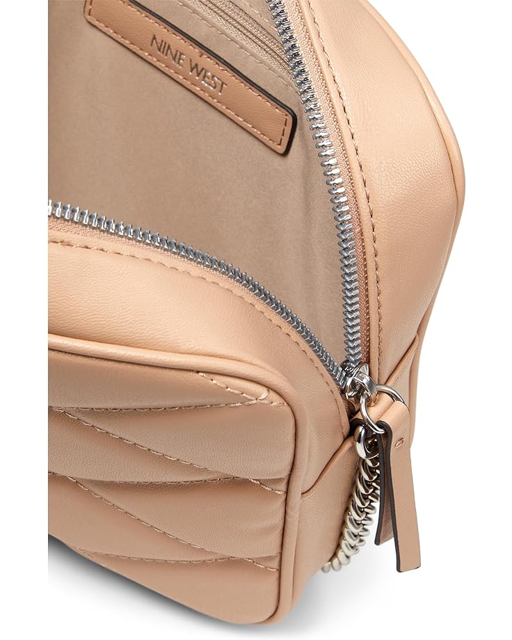 Nine West® Issy Camera Crossbody