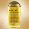 ARGAN OIL OF MOROCCO