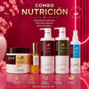 Combo nutrición karsell 5 piezas
