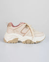 Tennis moda para mujer
