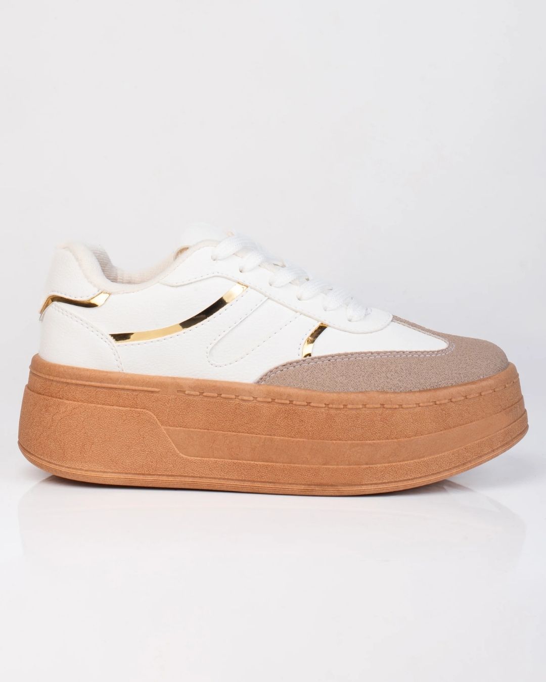 Tennis moda para mujer