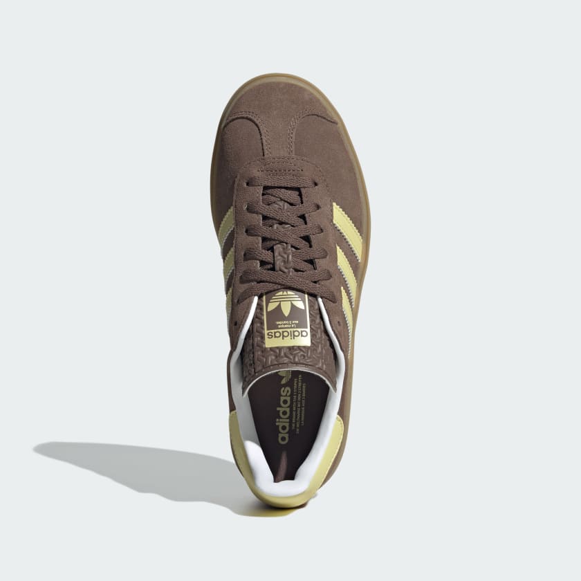 ADIDAS Gazelle Bold Shoes