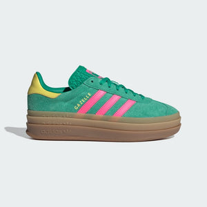 ADIDAS Gazelle Bold Shoes