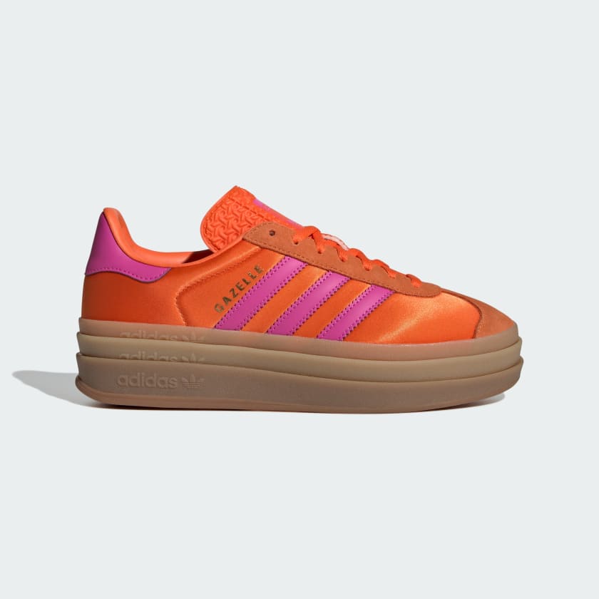 ADIDAS Gazelle Bold Shoes