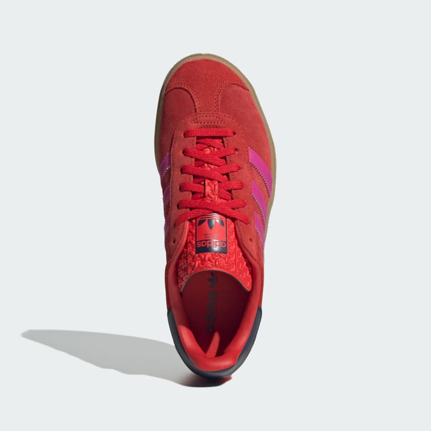 ADIDAS Gazelle Bold Shoes