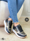 Tennis moda para mujer