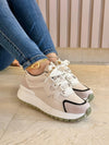 Tenis moda para mujer