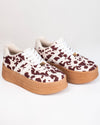 Tenis moda para mujer