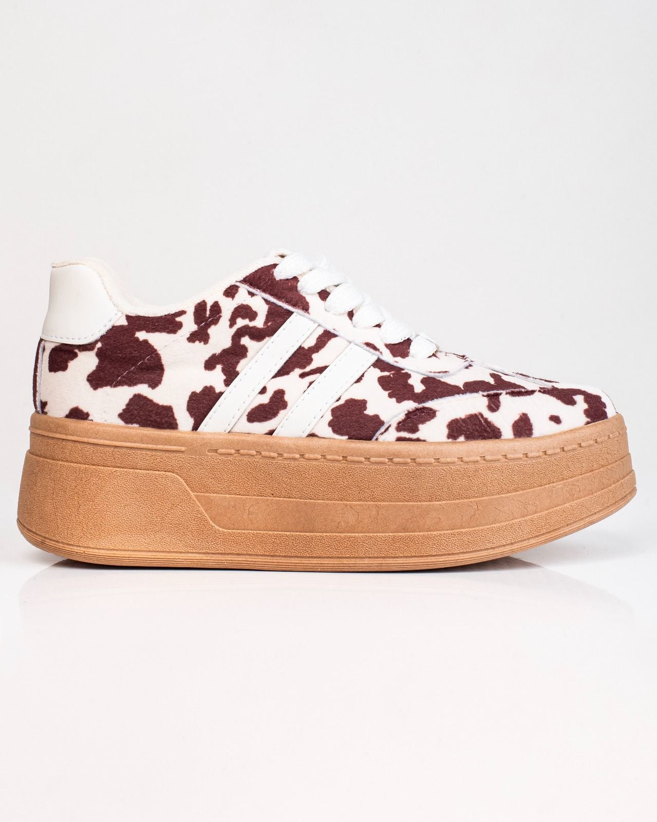 Tenis moda para mujer