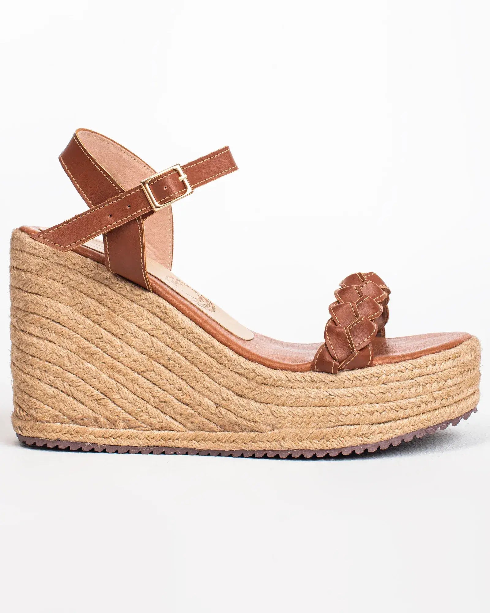 Sandalias plataforma Marlene