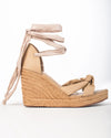 Sandalias plataforma Adriana