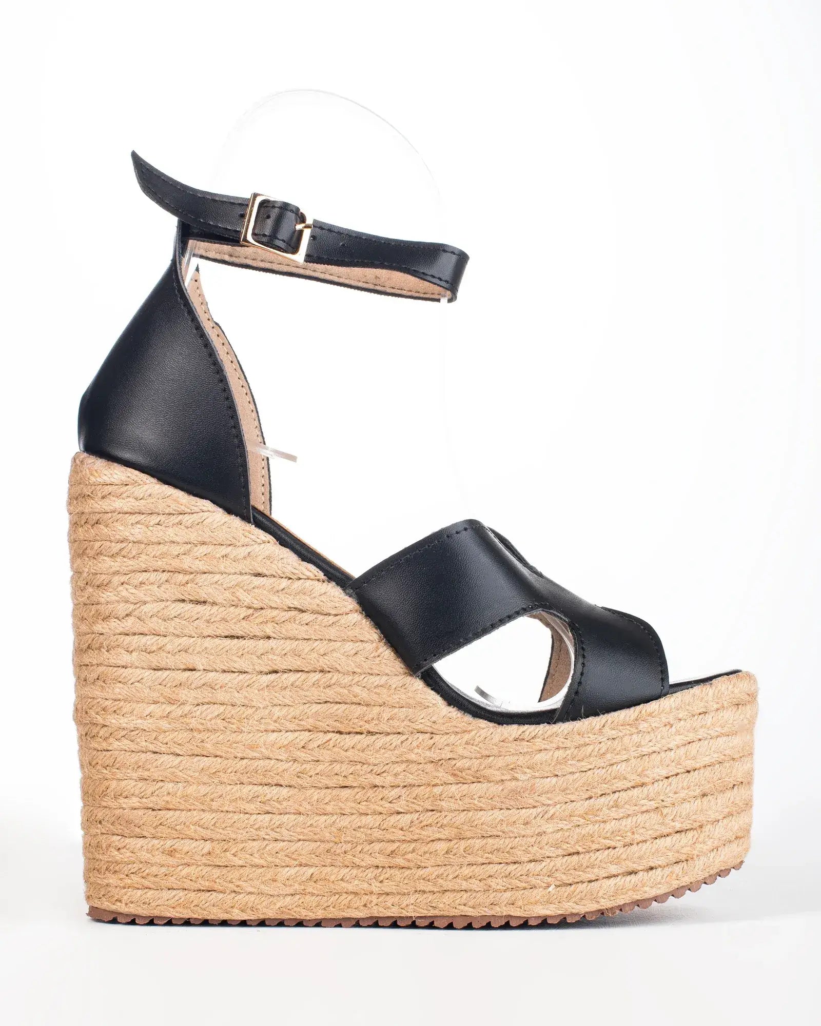 Sandalias plataforma Verona