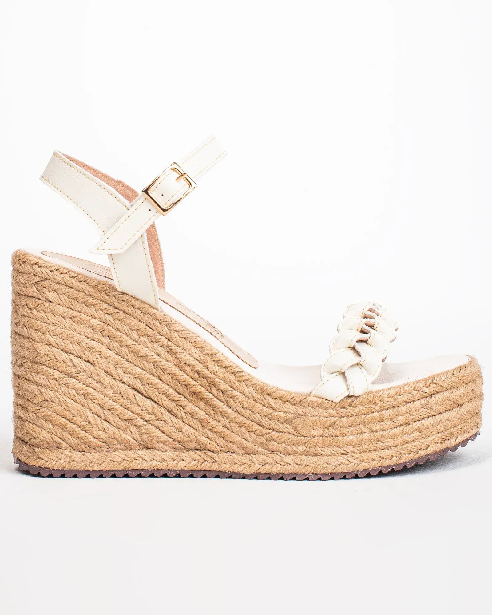 Sandalias plataforma Marlene