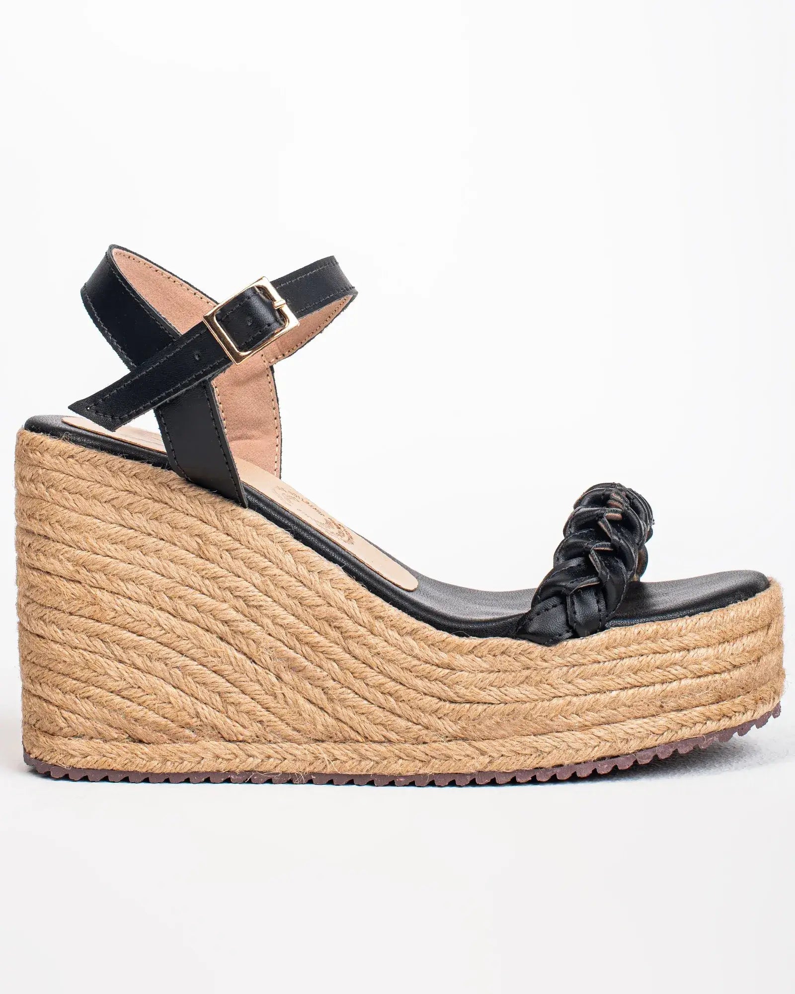 Sandalias plataforma Marlene
