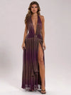 Vestido maxi para vaciones